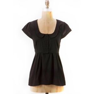 HD In Paris Anthropologie Amina Peter Pan Small